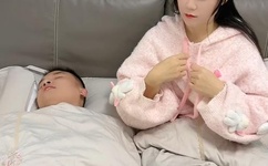 我可以尝尝你的扇贝小说